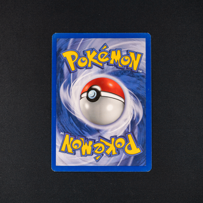 Bill - Base Set 2 (BS2)