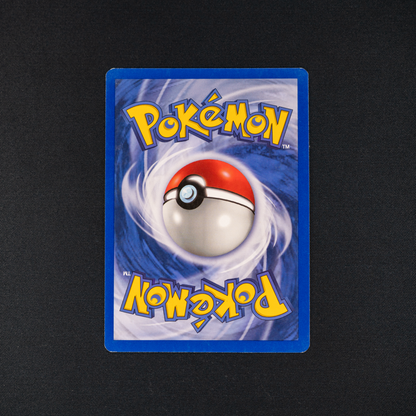 Poke Ball - Base Set 2 (BS2)