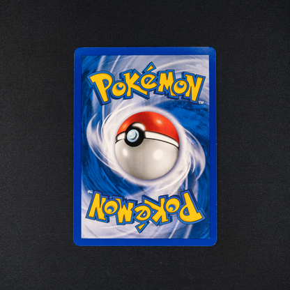 Koga's Koffing (79) - Gym Challenge (G2)