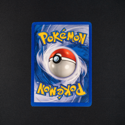 Zubat - Team Rocket (TR)