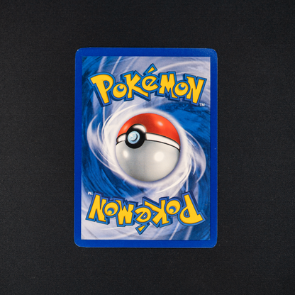 Full Heal Energy - Team Rocket (TR)