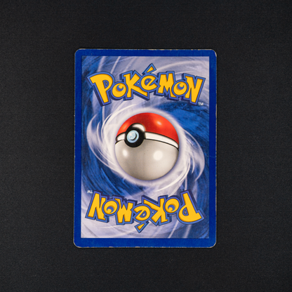 Vileplume (15) - Jungle (JU)