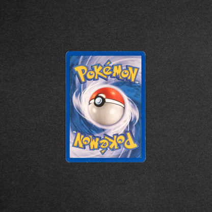 Magnemite - Base Set (BS)