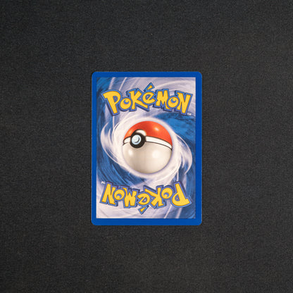 Machop - Base Set (BS)