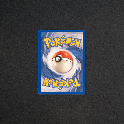 Geodude - Fossil (FO)