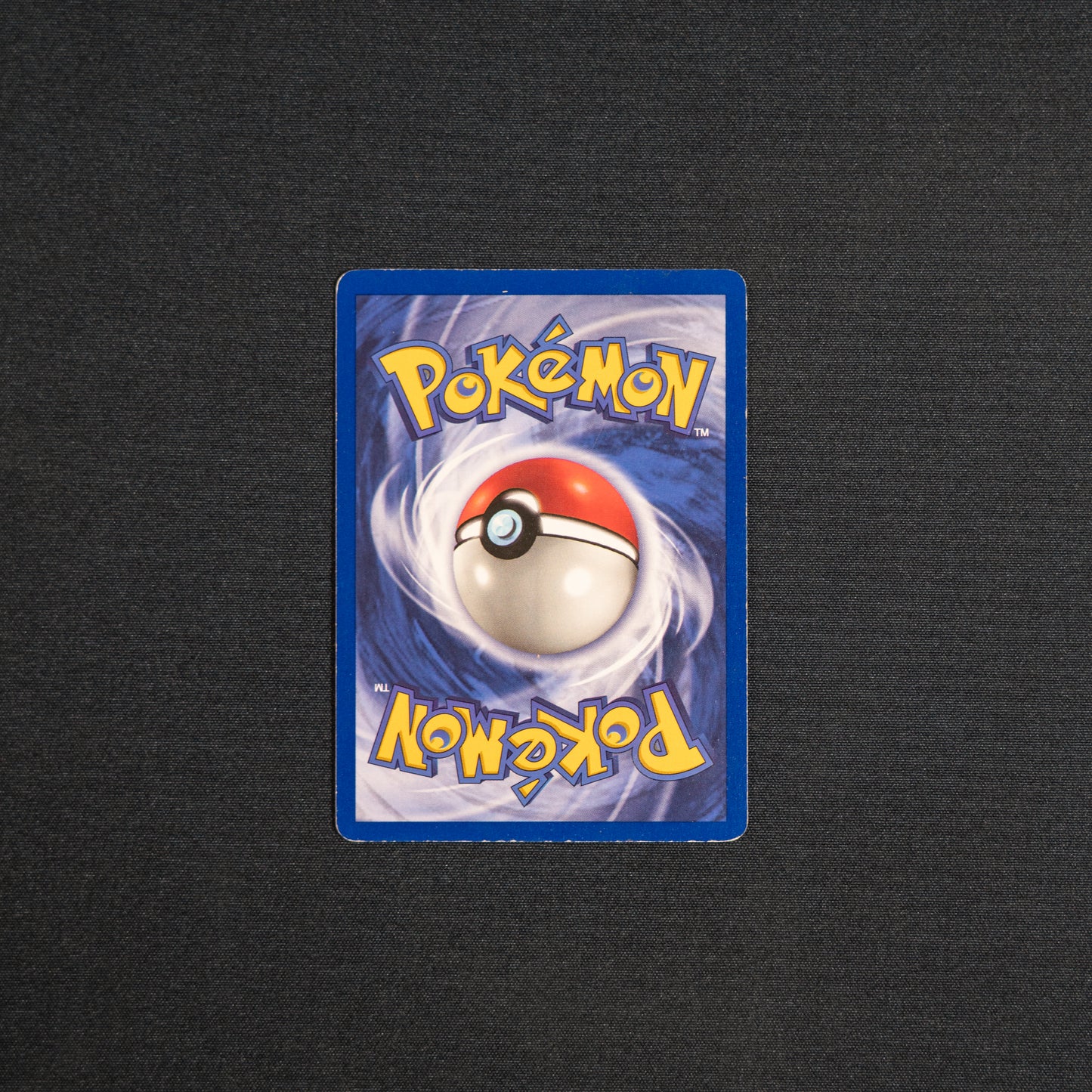 Mankey - Jungle (JU)