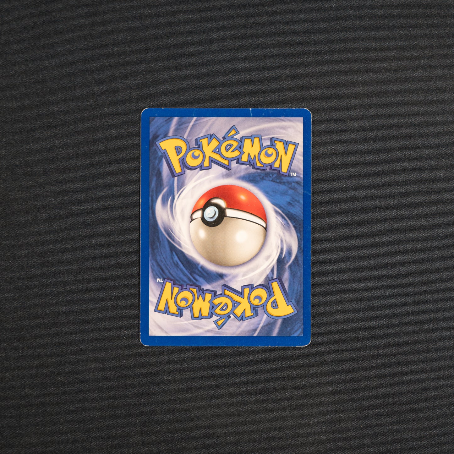 Jigglypuff - Jungle (JU)