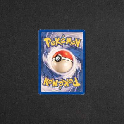 Jigglypuff - Jungle (JU)