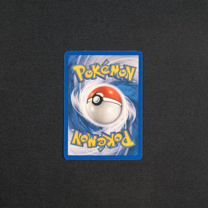 Meowth - Jungle (JU)