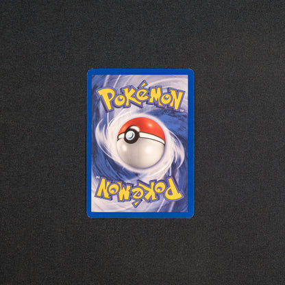 The Boss's Way - Team Rocket (TR)