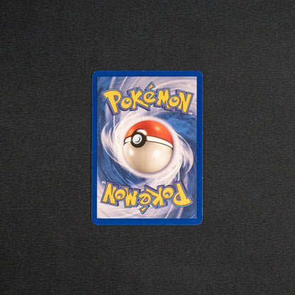 Ponyta - Base Set (BS)