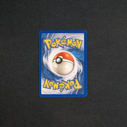 Magmar - Fossil (FO)