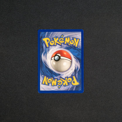 Tentacool - Fossil (FO)