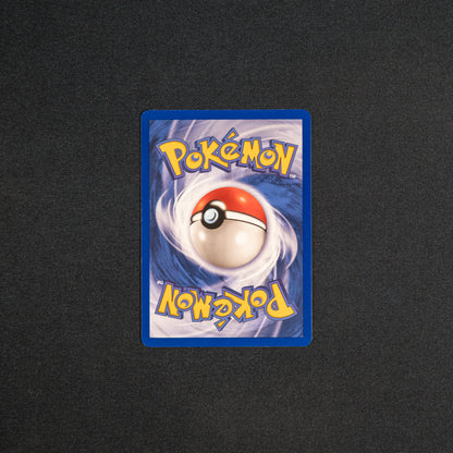 Metapod - Base Set (BS)