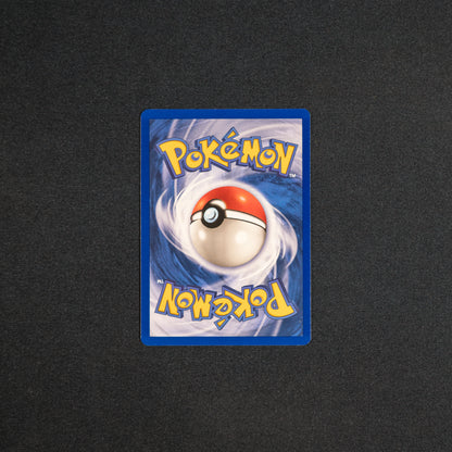 Nidoran M - Base Set (BS)