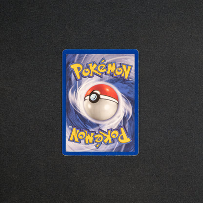 Bellsprout - Jungle (JU)