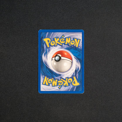 Nidoran - Jungle (JU)