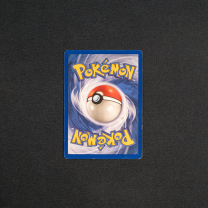 Venonat - Jungle (JU)