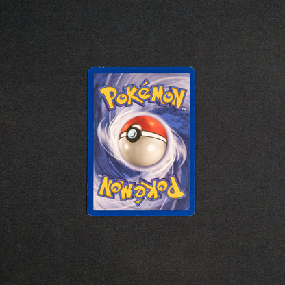 Exeggcute - Jungle (JU)