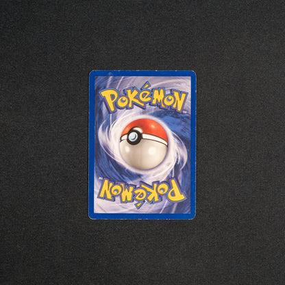 Oddish - Jungle (JU)