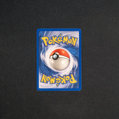 Ekans - Team Rocket (TR)