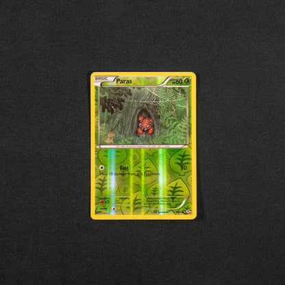 Paras - Generations (GEN)