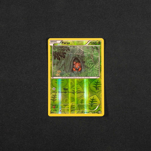 Paras - Generations (GEN)