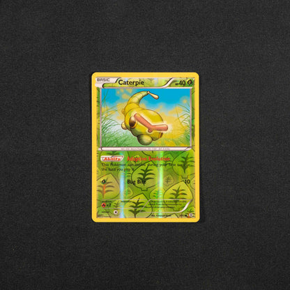 Caterpie - Generations (GEN)