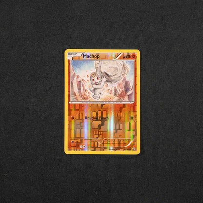 Machop - Generations (GEN)