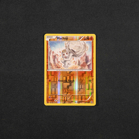 Machop - Generations (GEN)