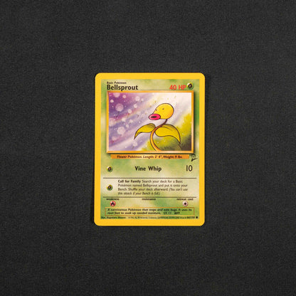 Bellsprout - Base Set 2 (BS2)
