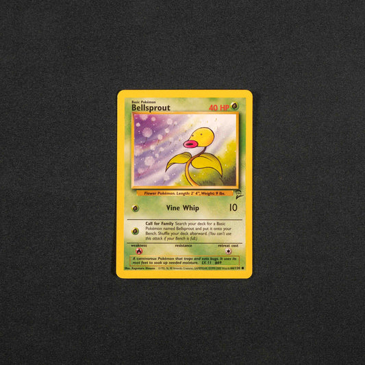 Bellsprout - Base Set 2 (BS2)