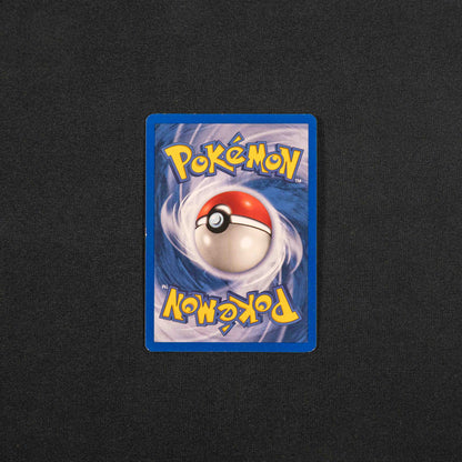 Machop - Base Set 2 (BS2)