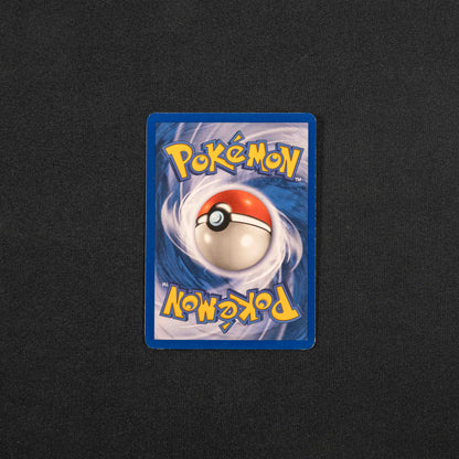 Gastly - Base Set 2 (BS2)