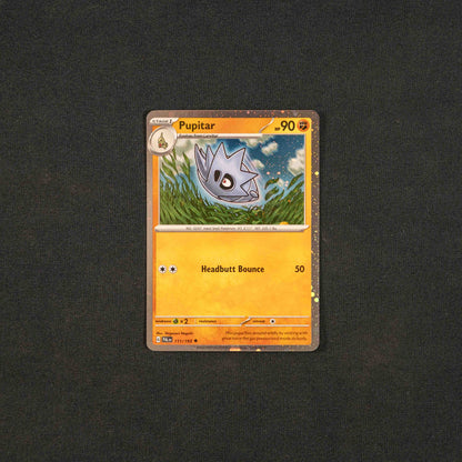 Pupitar - 111/193 (Cosmo Holo)
