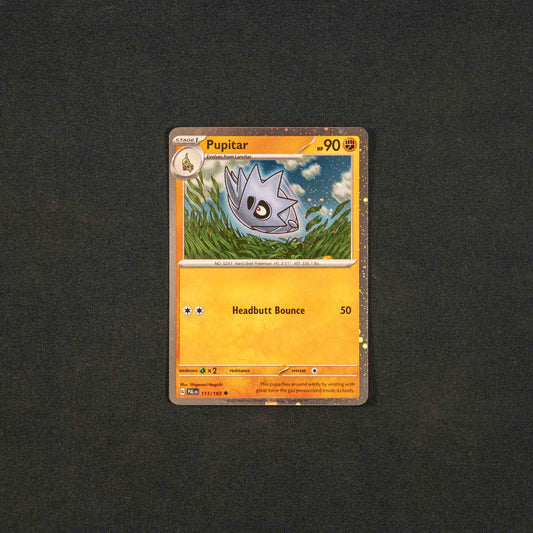 Pupitar - 111/193 (Cosmo Holo)