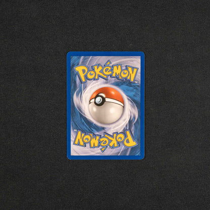 Cinccino - Black and White (BLW)