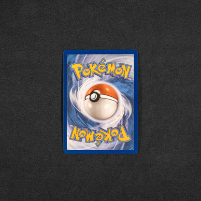 Hoopa ex - SV04: Paradox Rift (PAR)