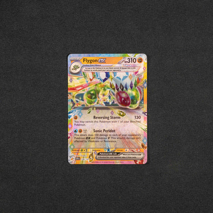 Flygon ex - 106/191 - SV08: Surging Sparks (SSP)