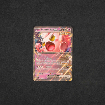 Scream Tail ex - 094/167 - SV06: Twilight Masquerade (TWM)