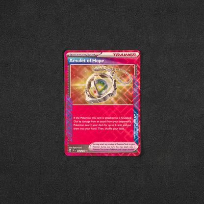 Amulet of Hope - SV08: Surging Sparks (SSP)