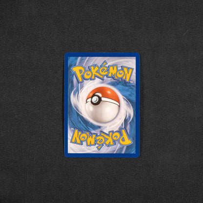 Incineroar ex - 034/162 - SV05: Temporal Forces (TEF)