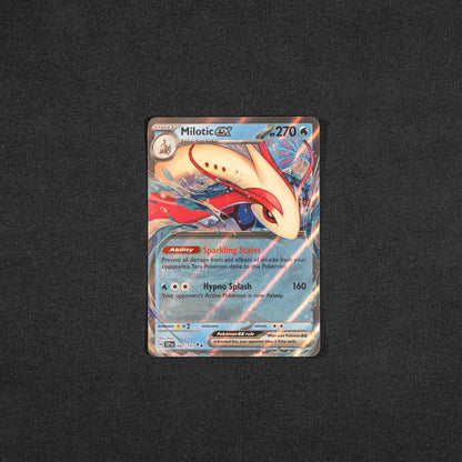 Milotic ex - 042/191 - SV08: Surging Sparks (SSP)