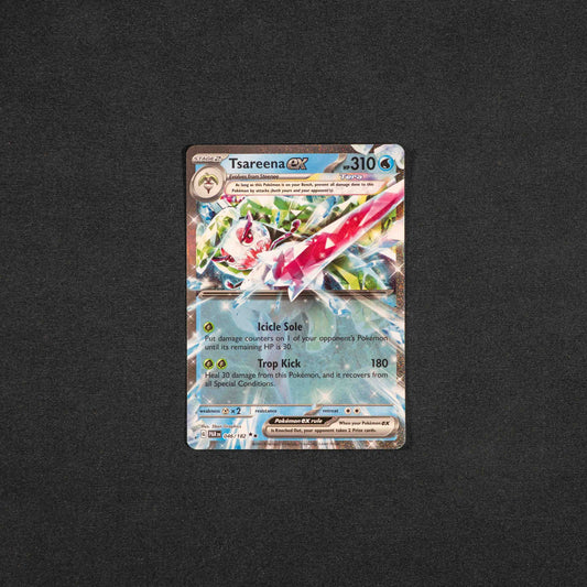 Tsareena ex - 046/182 - SV04: Paradox Rift (PAR)