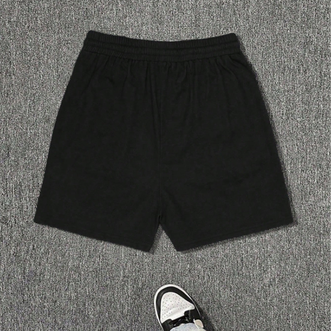 Men's Summer Shorts - Snorlax