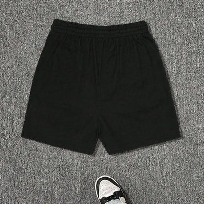 Men's Summer Shorts - Snorlax