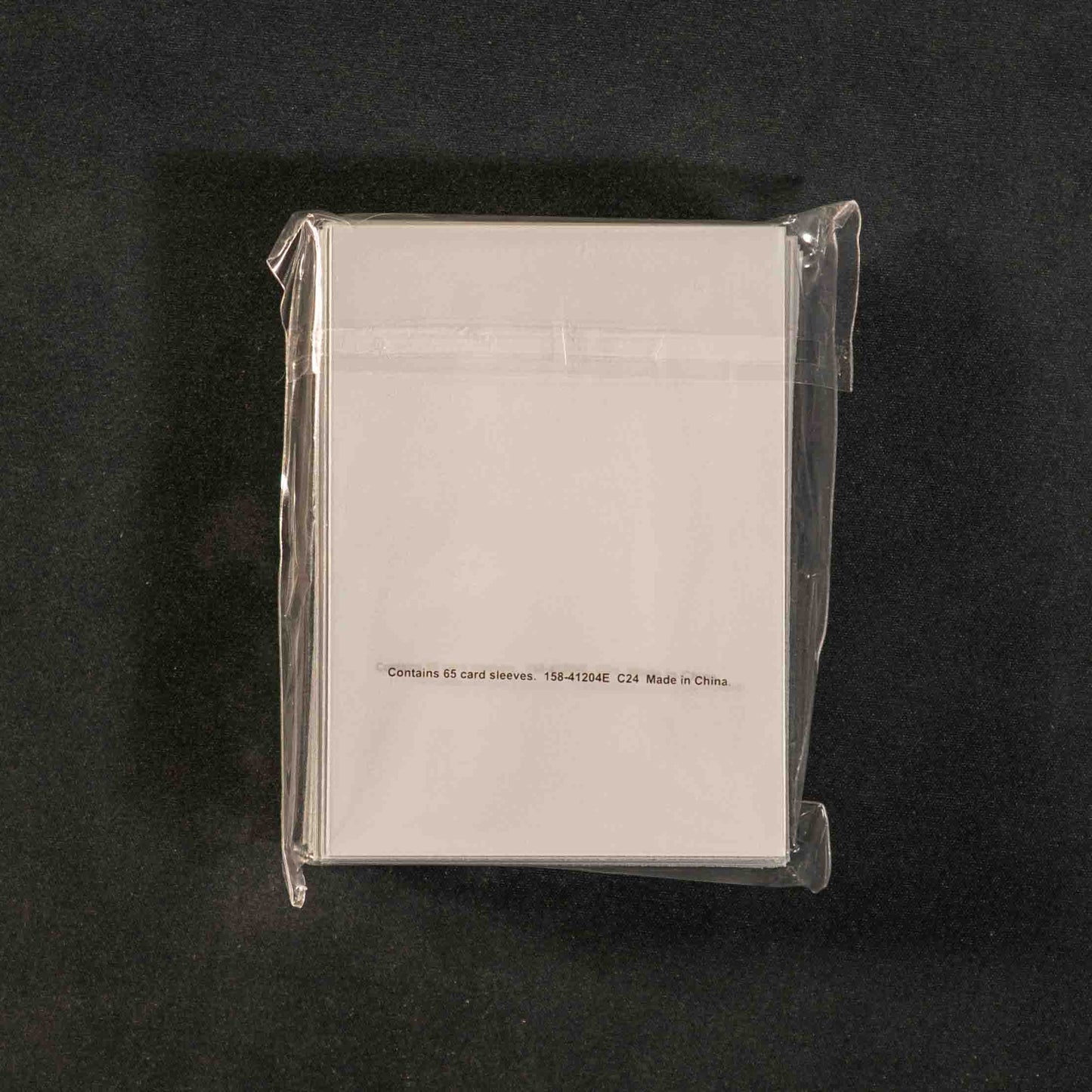 Poke Ball Card Sleeves (67-Pack)