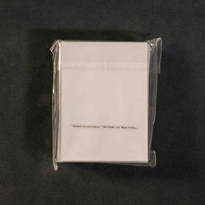 Poke Ball Card Sleeves (67-Pack)